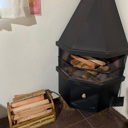 Cantinho Na Roca Villa Santo Antonio do Pinhal Luaran gambar