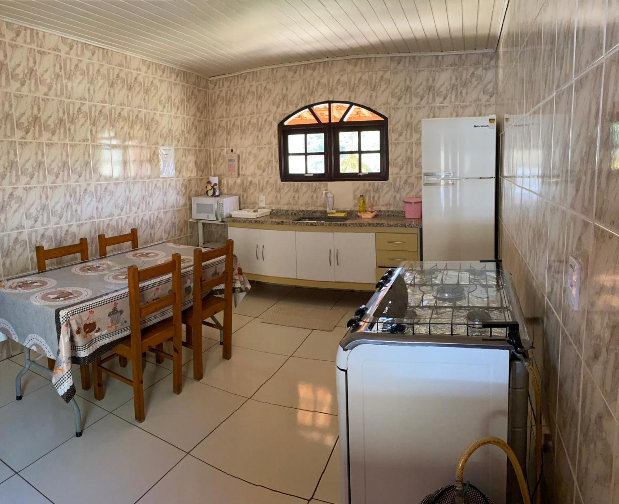 Cantinho Na Roca Villa Santo Antonio do Pinhal Luaran gambar